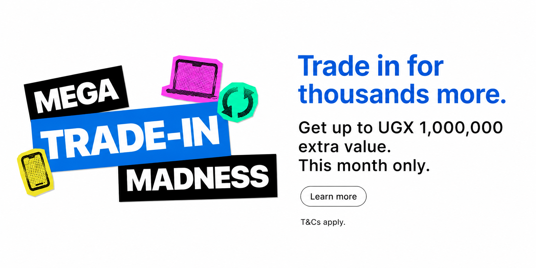 applecareuganda.com trade-in services