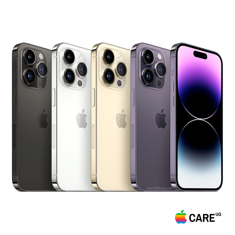 applecareuganda.com iPhone 14ProMax price in Kampala|Uganda