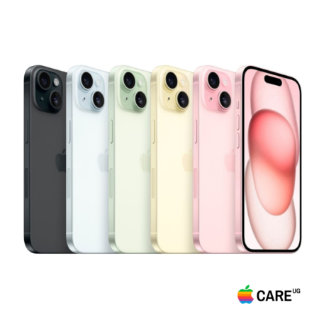 applecareuganda.com iPhone 15 price in Kampala|Uganda
