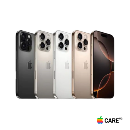 applecareuganda.com iPhone 16Pro price in Kampala|Uganda