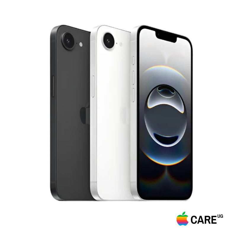applecareuganda.com iPhone 16e price in Kampala|Uganda