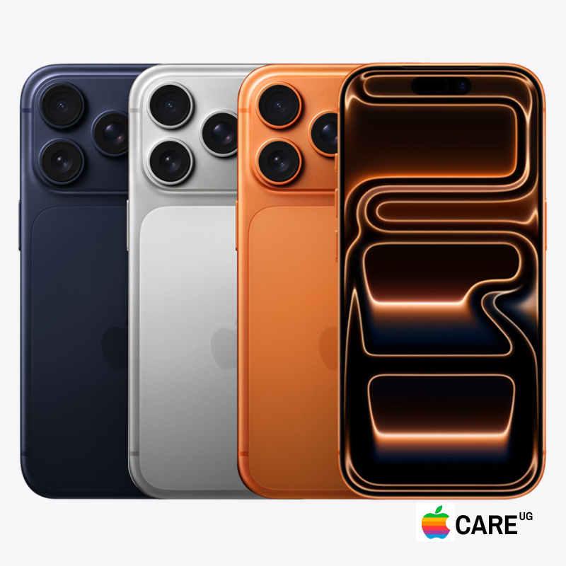 applecareuganda.com iPhone 17ProMax prices in Kampala|Uganda