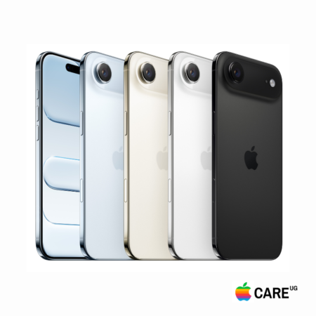 applecareuganda.com iPhone Air prices in Kampala|Uganda