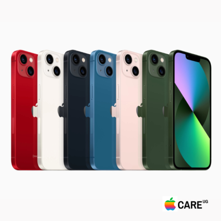 applecareuganda.com iPhone 13 price in kampala | Uganda