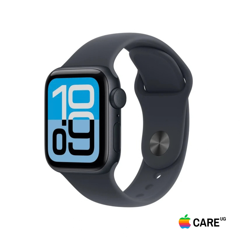 applecareuganda.com apple watch SE 3rd generation prices in uganda