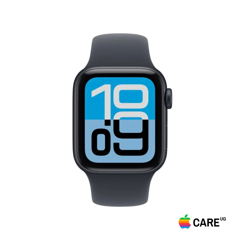 applecareuganda.com apple watch SE 3rd generation prices in uganda