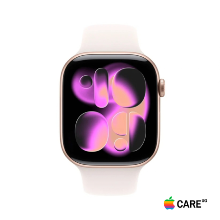 applecareuganda.com apple watch Series 11 prices in uganda
