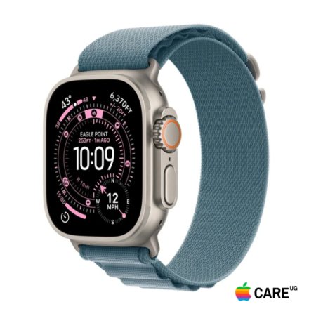 applecareuganda.com apple watch ultra 3 prices in uganda