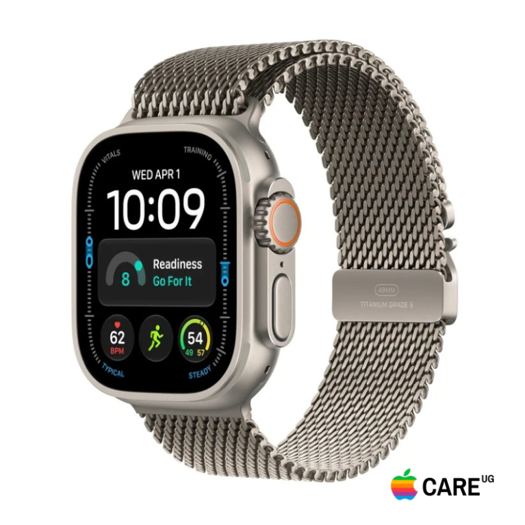 applecareuganda.com apple watch ultra 4 prices in uganda