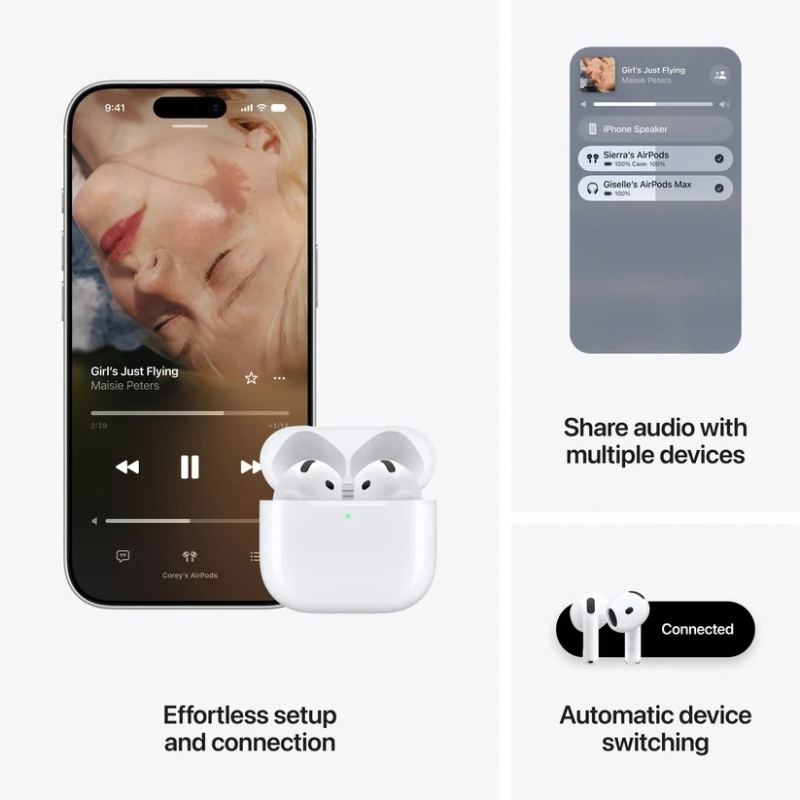 applecareuganda.com airpods 5 price in uganda